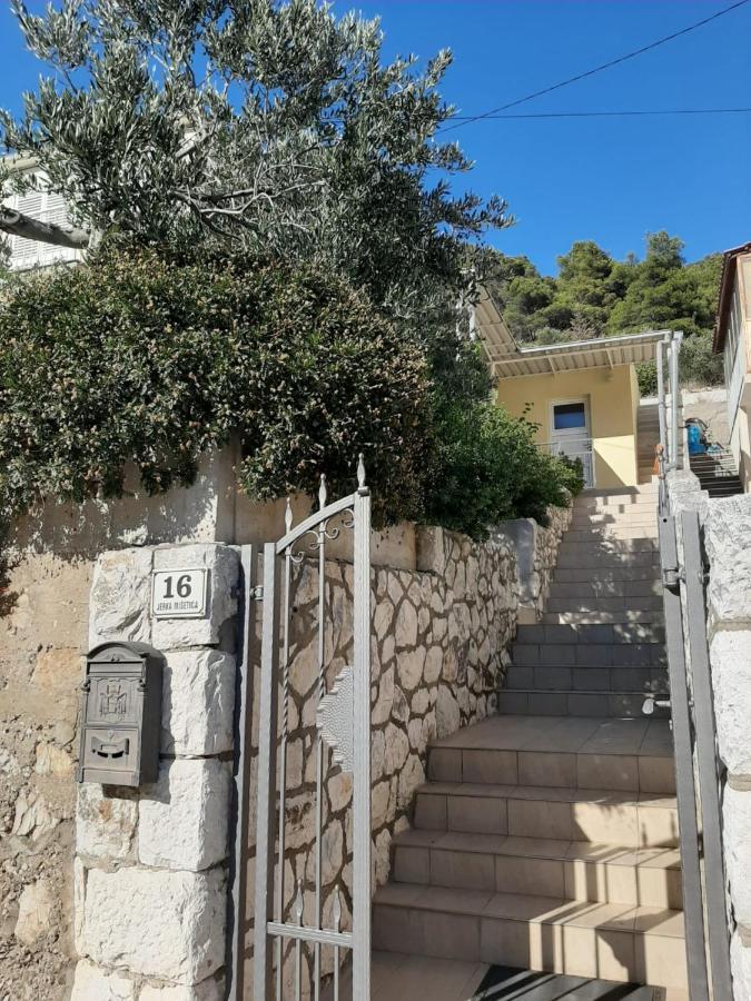 Apartman Matea Hvar Town Exterior foto