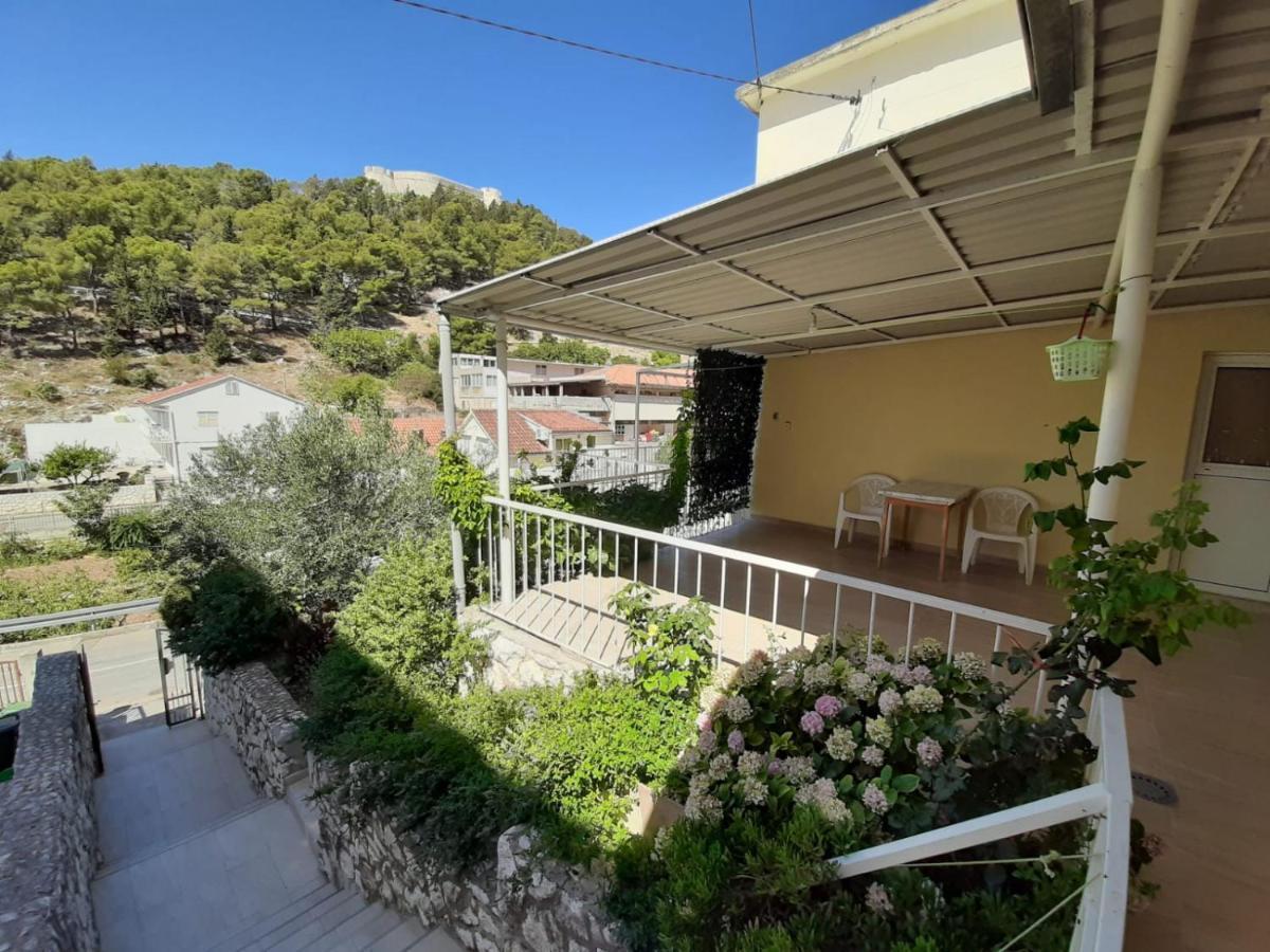 Apartman Matea Hvar Town Exterior foto